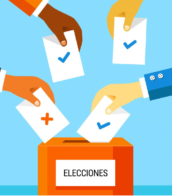Elecciones