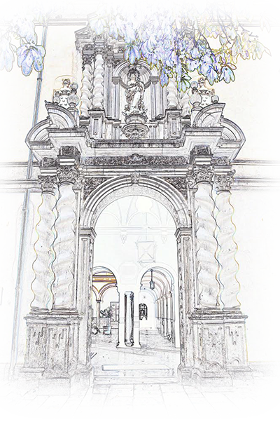 Entrada